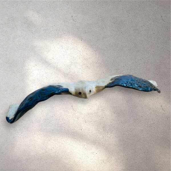 Birds of Art - Charlotte