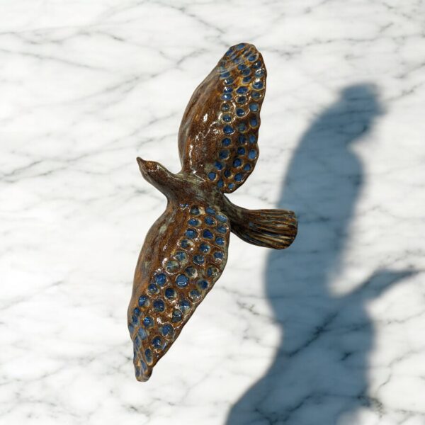 Birds of Nature - Arthur