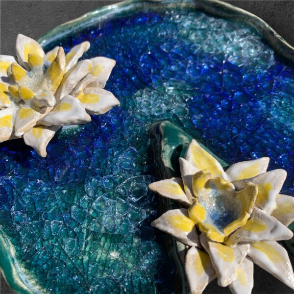 Waterlilly 1