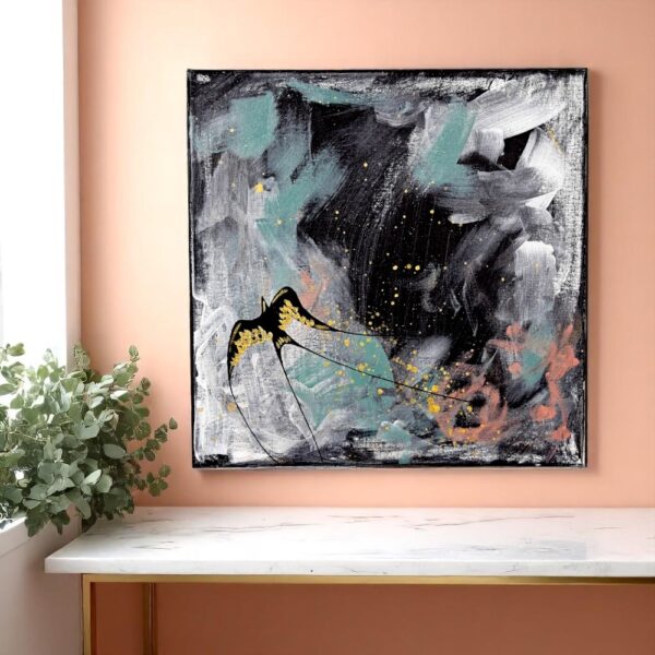 Ascend Beyond 11