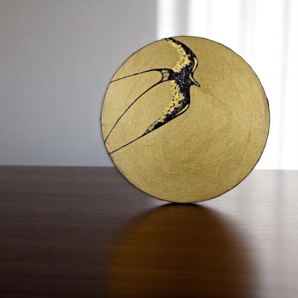 Golden Horizon 6