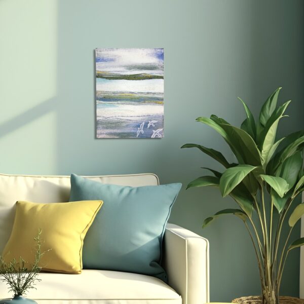 Peaceful Horizons 2