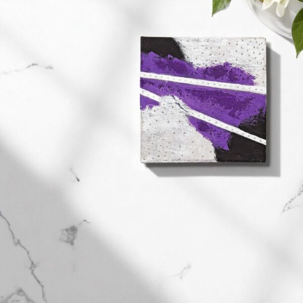 Purple Symphony 2