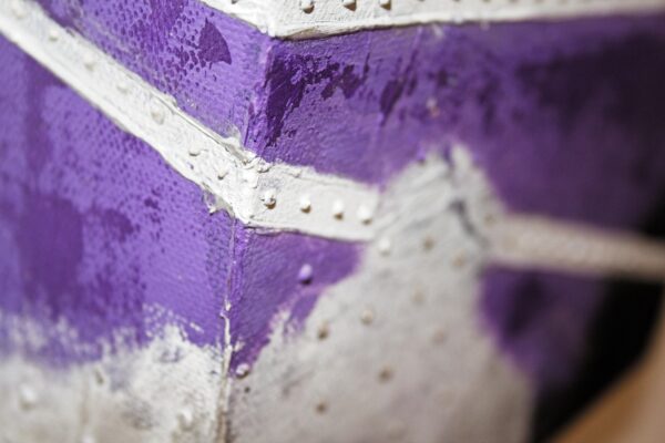 Purple Symphony 2