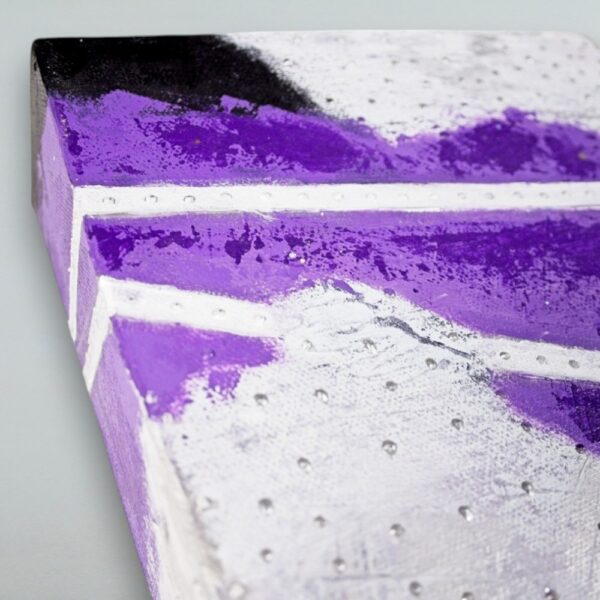 Purple Symphony 2