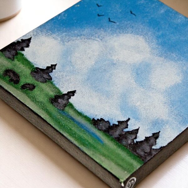 The Miracle of Nature 2