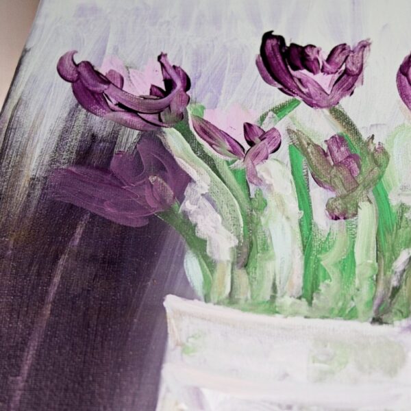 Velvet Bloom