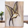 Wings of Elegance