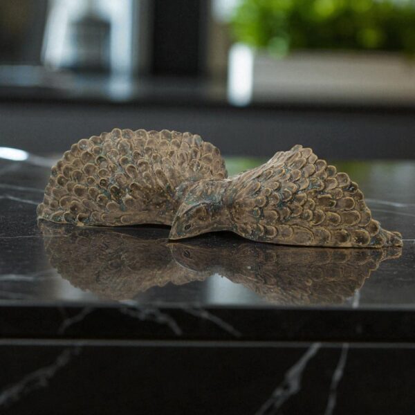 Birds of Nature - Forest Feather