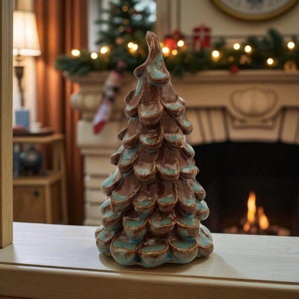 Christmas Spirit 1