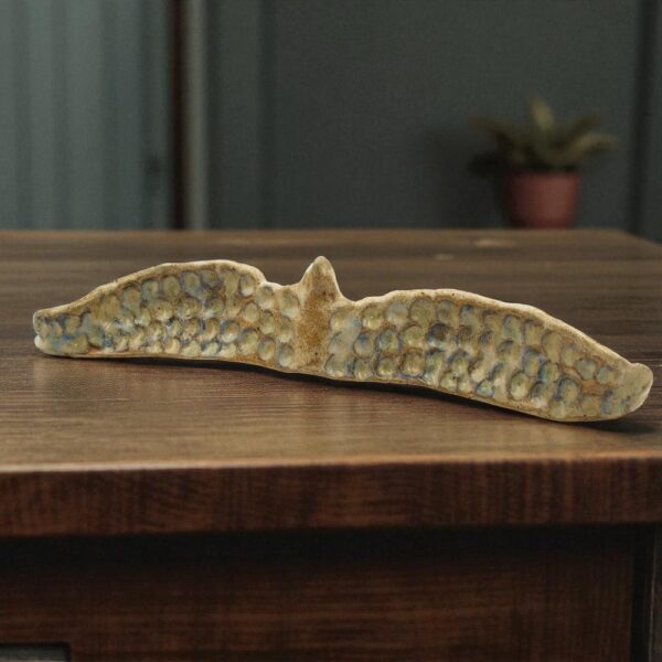 Birds of Art - Amberdust