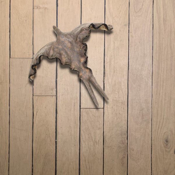 Birds of Nature - Gray Dawn