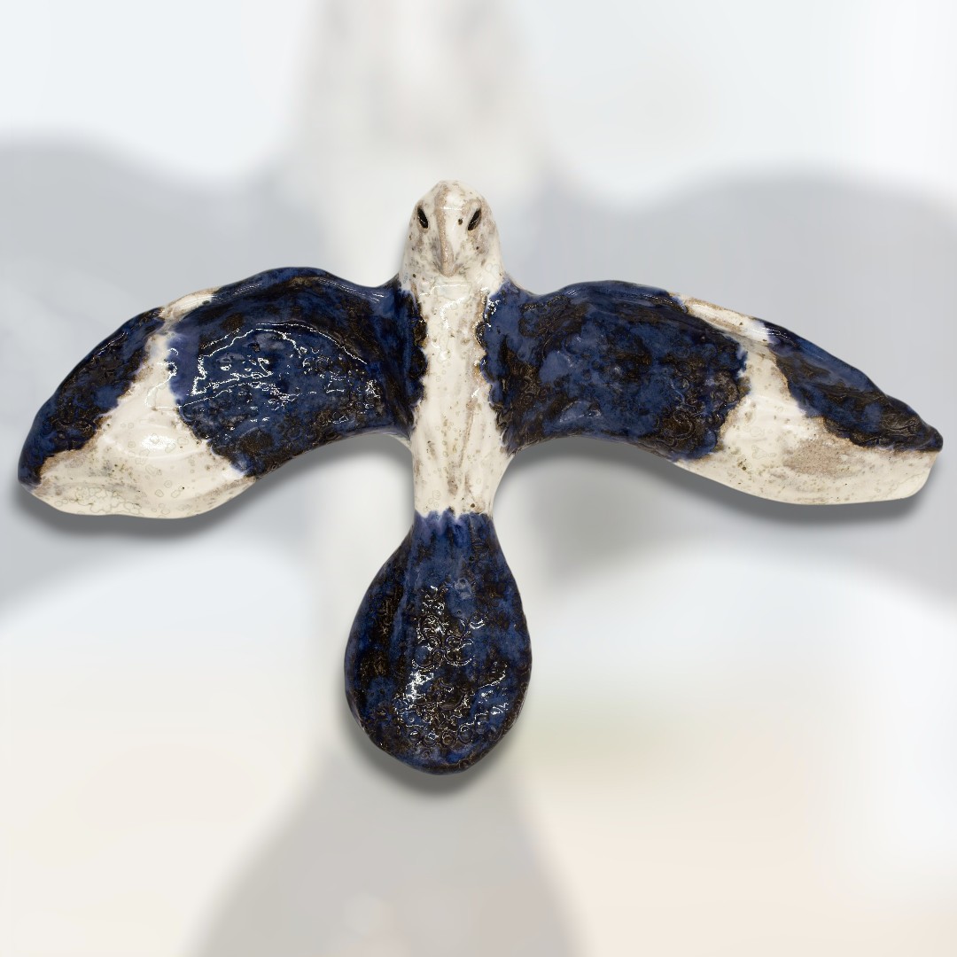 Birds of Nature - Majestic