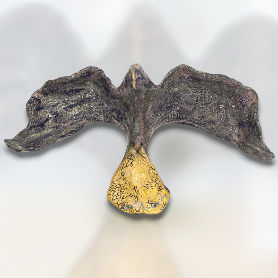 Birds of Nature - Golden Tragedy