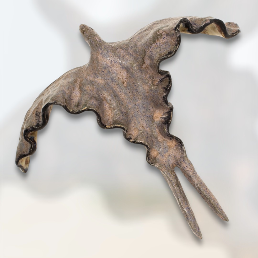 Birds of Nature - Gray Dawn